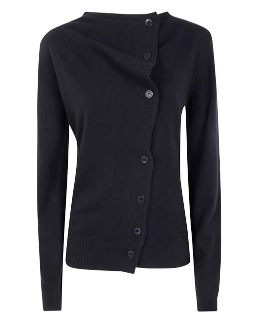 Paloma Wool Blue Buttoned Cardigan