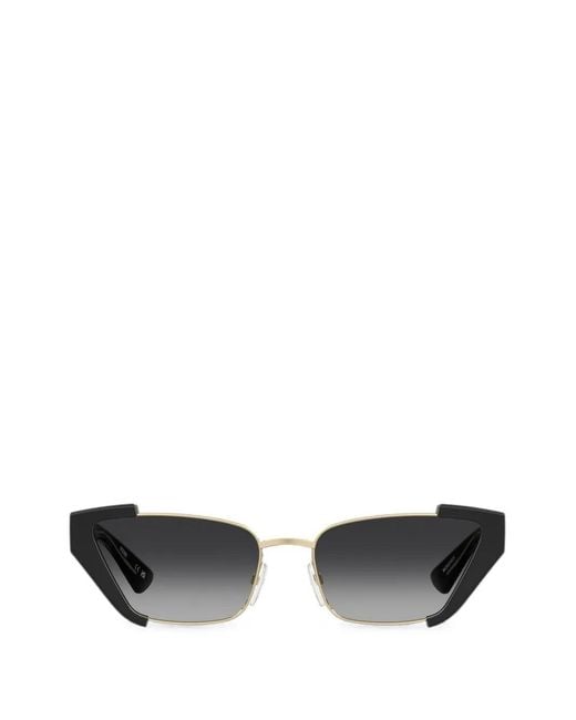 Moschino Metallic Mos205/S Sunglasses