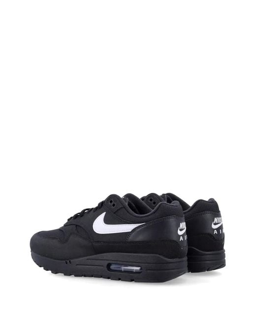 Nike Blue Air Max 1 Sneakers