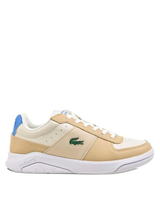 Lacoste Multicolor Game Advance Sneakers for men