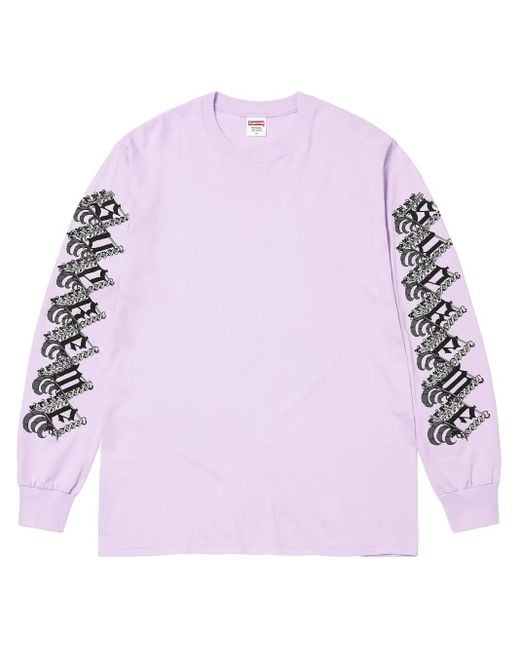Supreme Pink Strawberries T-Shirt for men