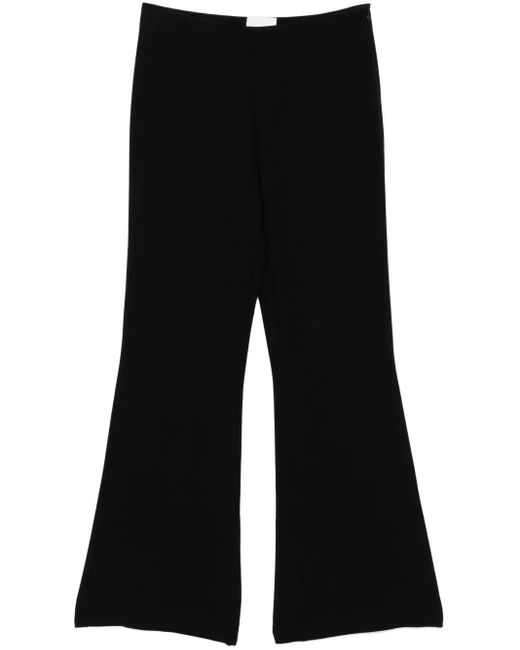 Reformation Black Cameron Hose