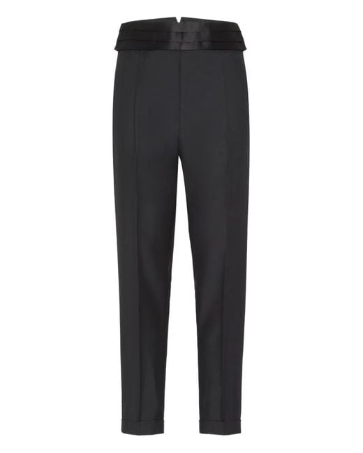 DSquared² Pantalon in het Black voor heren