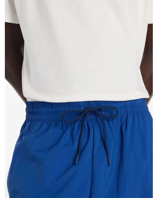 New Balance Blue Pantalon Sport Legacy for men