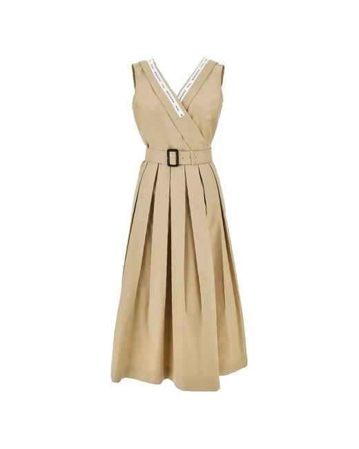 knee length dresses for ladies Alexia Admor Women's Safiya Dress main image 1