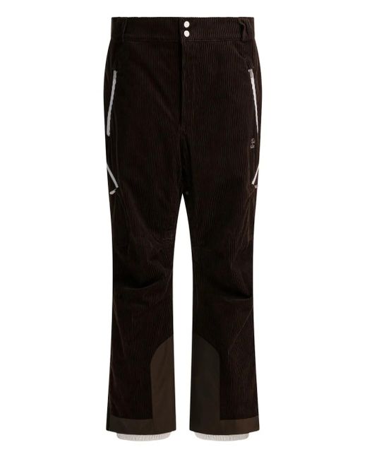 メンズ Brunello Cucinelli コーデュロイ パンツ Black