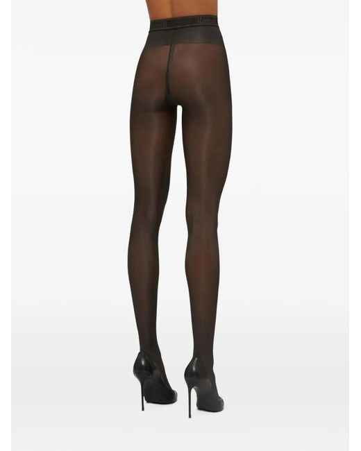 Wolford Natural Neon 40 Tights