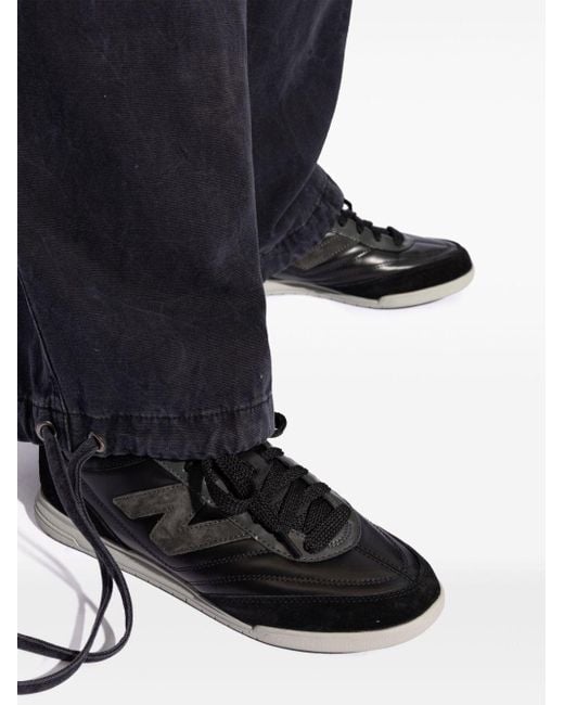 Sneakers RC42 x di New Balance in Black da Uomo
