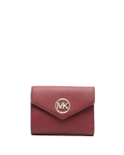 michael kors portemonnaie klein