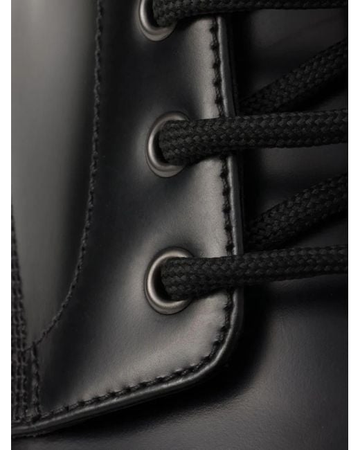 Prada Black Boots for men