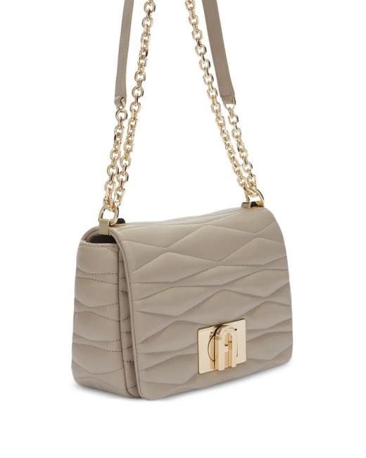 Furla Gray Bags