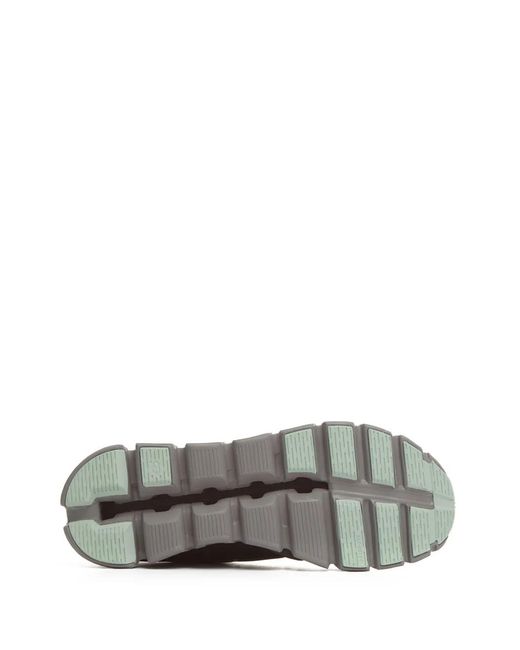 On Shoes Brown Cloud 5 Sneakers