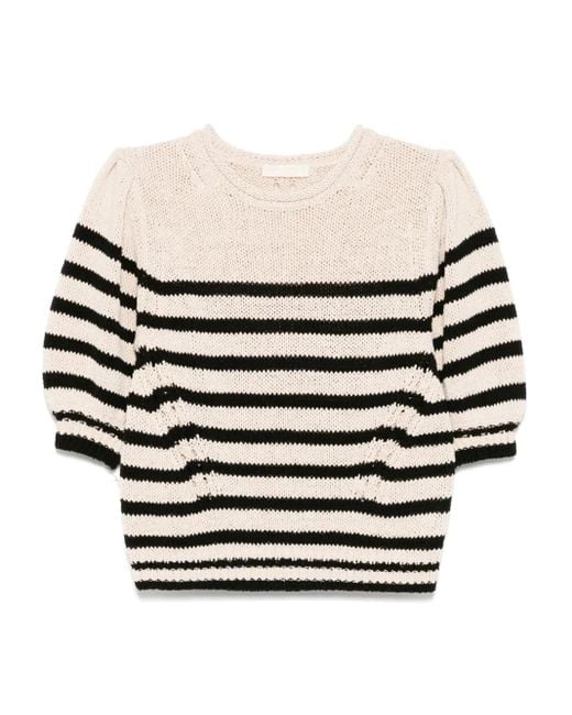 Ulla Johnson Pia トップ Multicolor