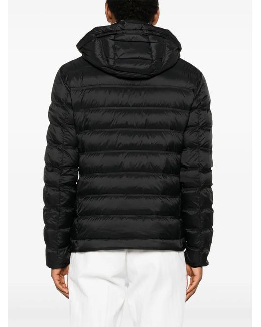 Peuterey Black Coats & Jackets for men
