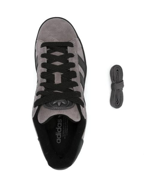 Adidas Brown Campus 00S Shoes for men