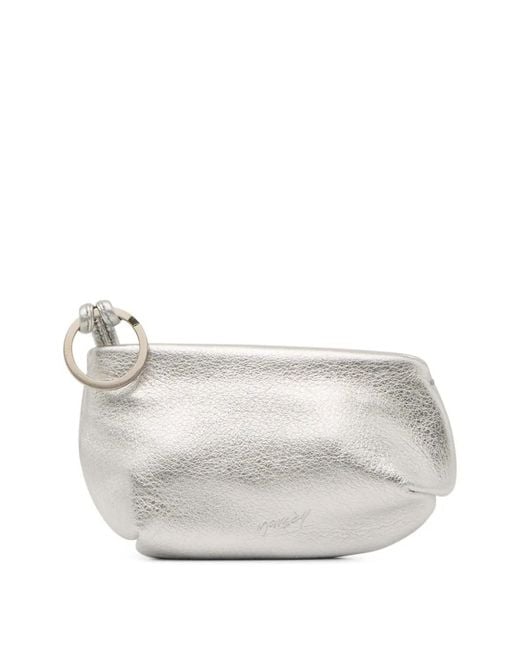Marsèll White Fantasmi 1 Keyring