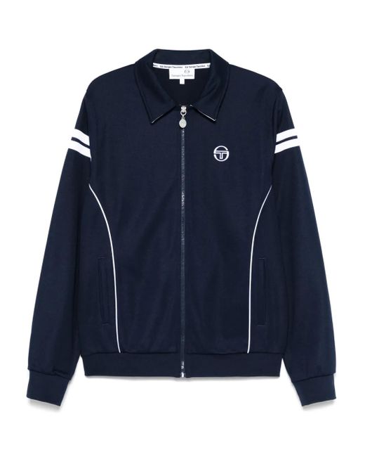 Sergio Tacchini Armando Sportjacke in Blue für Herren