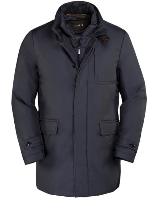 Moorer Ideon Jack in het Blue voor heren