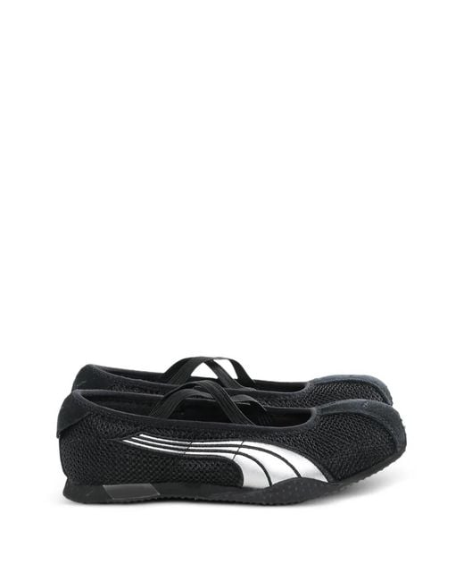 PUMA Black H-Street Ballet Wns