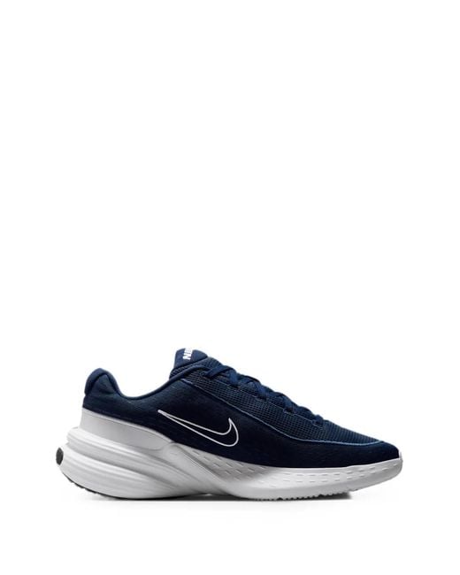 Nike Blue Uplift Sc Mesh Sneakers for men