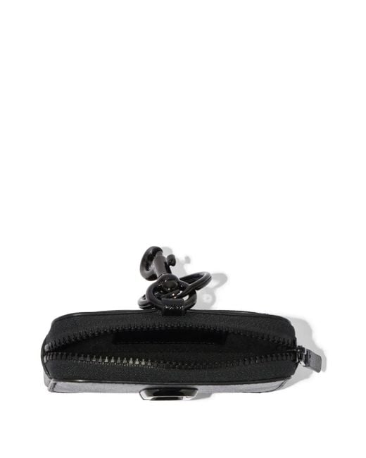 Charm The Nano Snapshot Marc Jacobs de color Blue