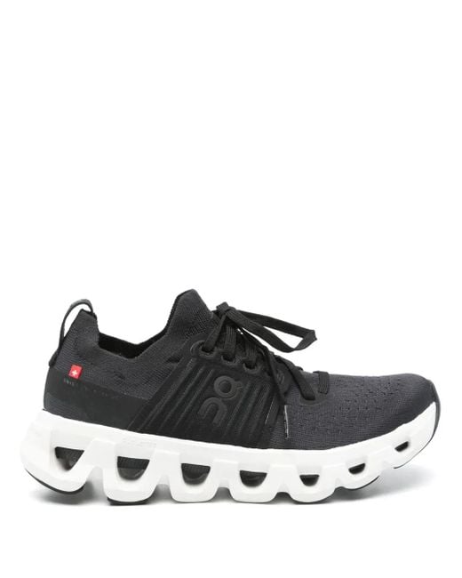 On Shoes Cloudswift 4 スニーカー Black