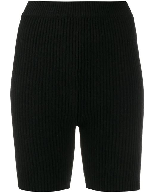 Cashmere In Love Black Cashmere