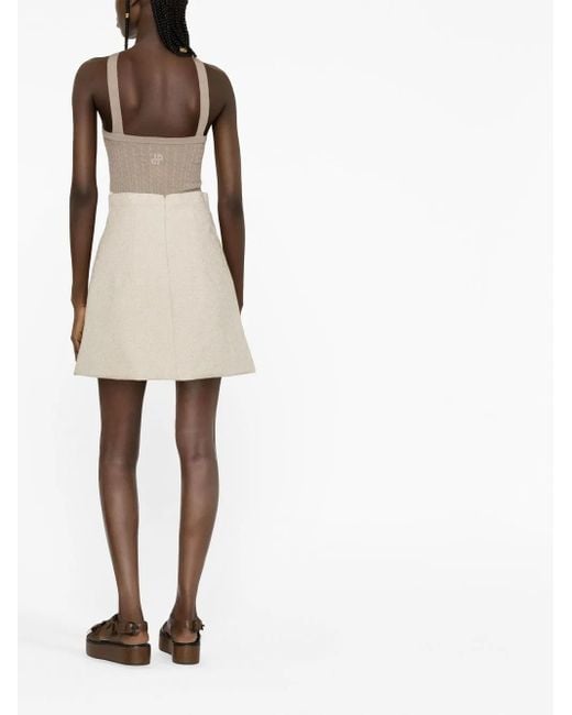 Patou Natural Top