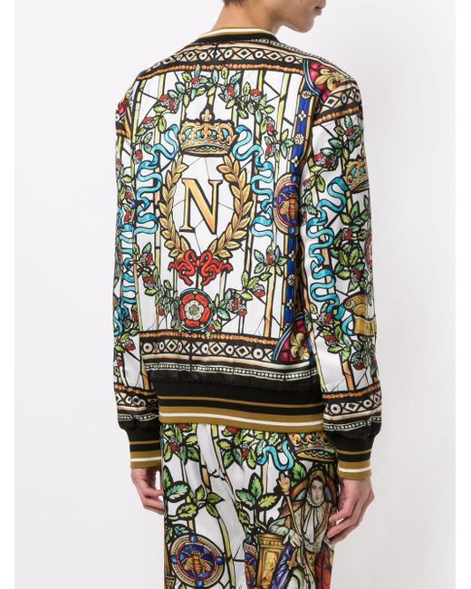 Dolce gabbana napoleon sale