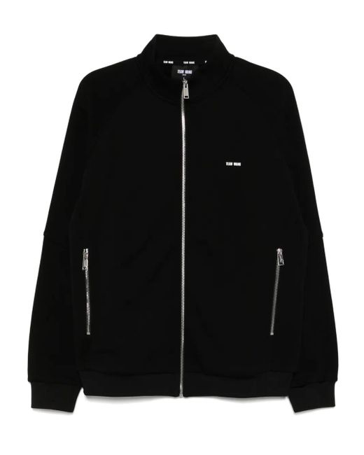 Veste The Original TEAM WANG design en coloris Black