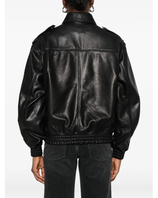 Bomber di Arma in Black