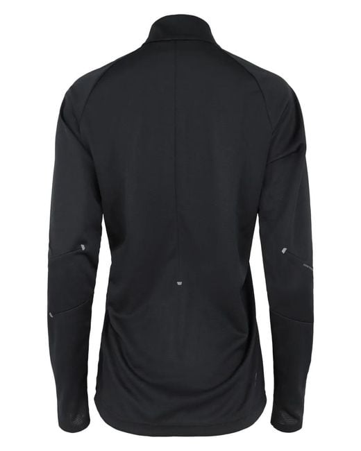 On Shoes Black Climate Performance Top