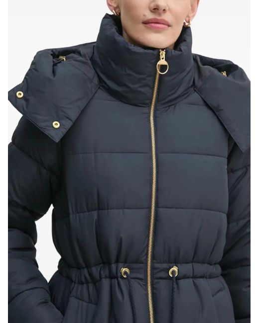 Doudoune Barbour en coloris Blue