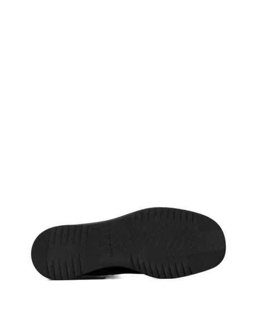 Vagabond Black 55Mm Tara Boots