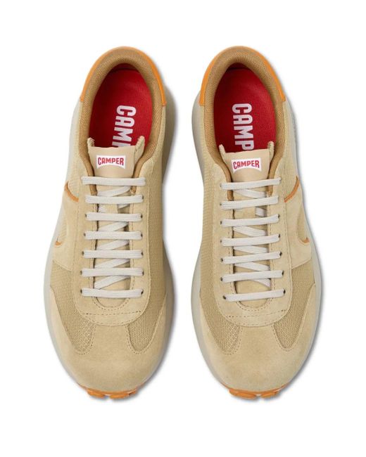Camper Pelotas Athens Sneakers in Brown für Herren