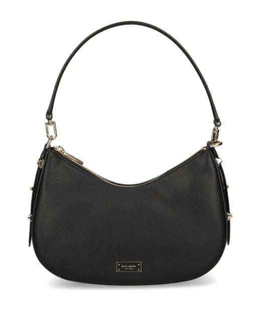 Borsa A Spalla Liv di Kate Spade in Black