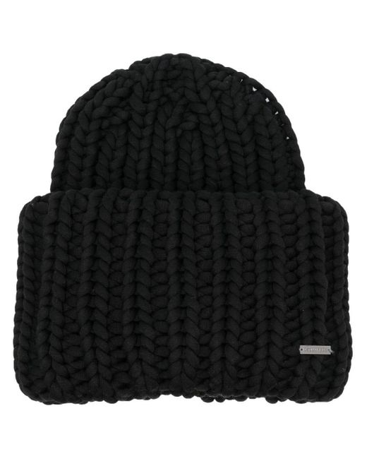 dsquared winter hat