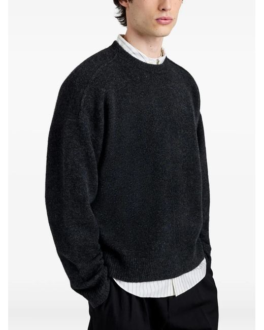 Proenza Schouler Blue Charles Sweater for men