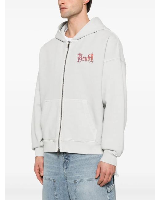 【関税込み】Ksubi グリーン Sott Ekcess フーディ ksubi-black-sott-ekcess-hoodie.jpg