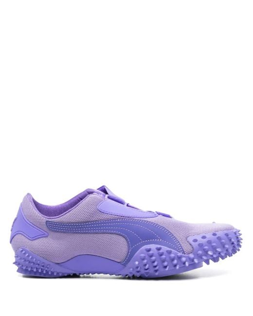 PUMA Mostro Ecstasy スニーカー Purple