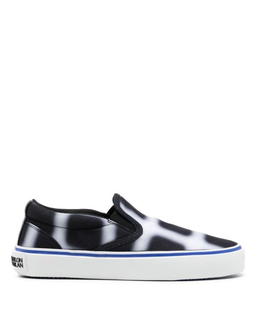 Slip on hotsell marcelo burlon