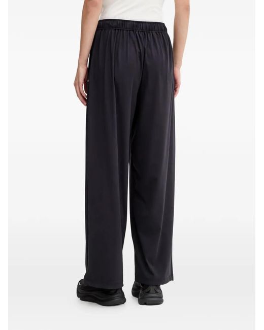 Guess Blue Nat Drawstring Trousers