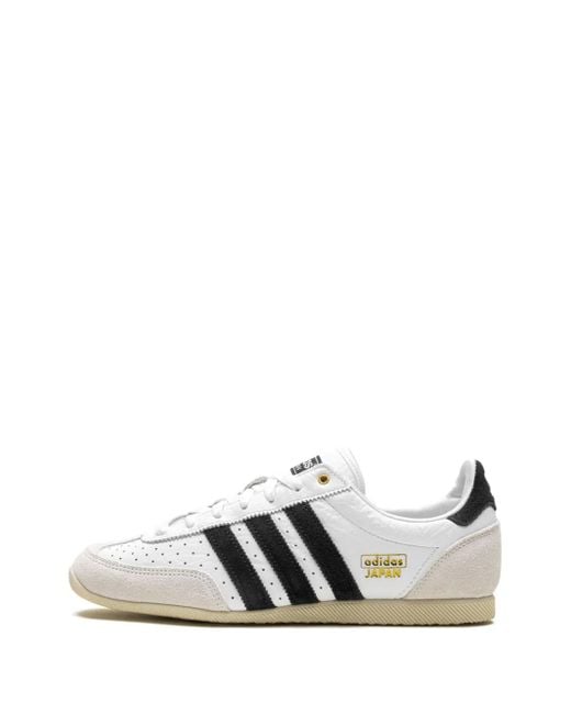 Adidas White Japan "Cloud/ Sneakers