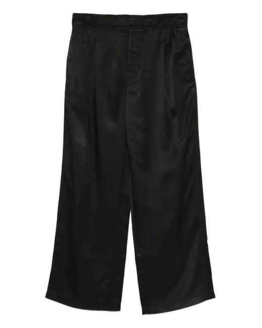 メンズ Our Legacy Tarmac パンツ Black