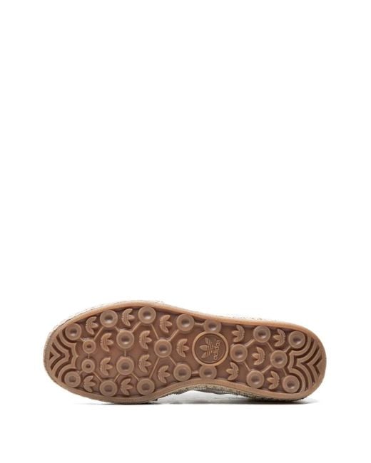 X Clot Baskets Gazelle Adidas pour homme en coloris White