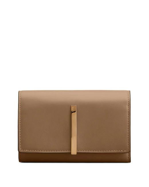 Portafoglio di Tod's in Brown