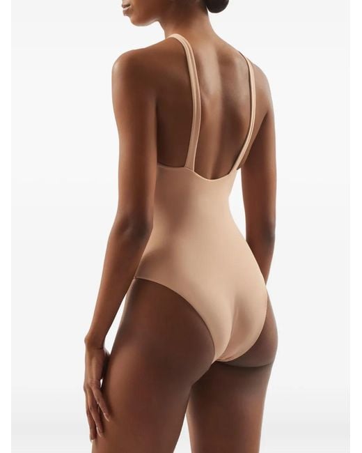 ‎Taller Marmo Natural Hera Swimsuit
