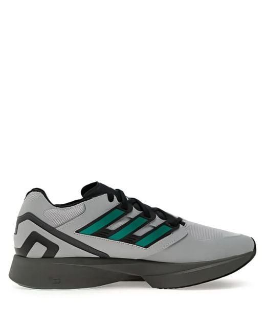 Adidas Green Takumi Sen Sneakers