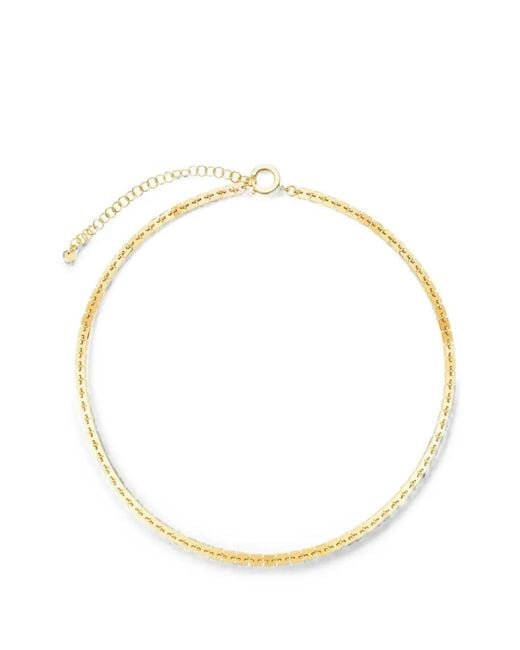 CADAR Metallic Foundation Chain Necklace