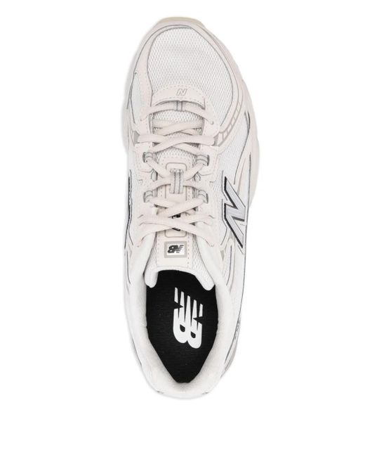 New Balance 740 スニーカー White